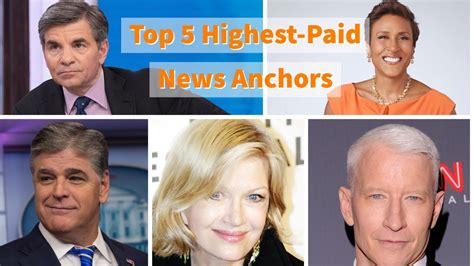 news anchor salary chicago|News Anchor Salary in Chicago, Illinois